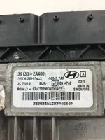 Hyundai ix20 Engine control unit/module ECU 391302A400