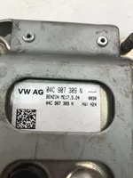 Volkswagen Up Centralina/modulo motore ECU 04C907309N