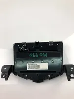 Chevrolet Cruze Kit interrupteurs 95485441