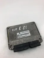 Volkswagen Polo Centralina/modulo motore ECU 06A906033MH