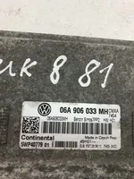 Volkswagen Polo Centralina/modulo motore ECU 06A906033MH