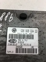 Volkswagen Polo Centralina/modulo motore ECU 036906034DD