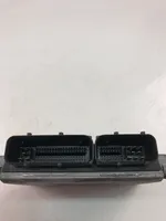 Volkswagen Polo Centralina/modulo motore ECU 036906034DD