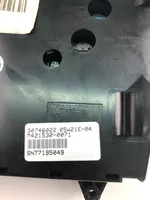 Volvo V70 Interior fan control switch 30746022