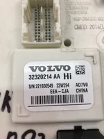 Volvo XC40 Centralina/modulo motore ECU 32320214AA