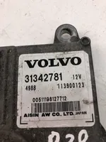 Volvo XC60 Pavarų dėžės valdymo blokas 31342781