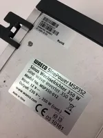 Mercedes-Benz B W246 W242 Convertitore di tensione inverter SINEPOWERMSP352