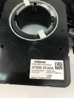 Nissan Micra K14 Leva/interruttore dell’indicatore di direzione e tergicristallo 479455FA0A