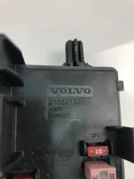 Volvo V60 Releen moduulikiinnike 31682732