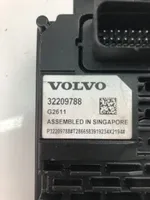 Volvo S60 Module de contrôle vidéo 32209788