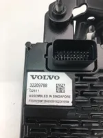 Volvo XC60 Module de contrôle vidéo 32209788