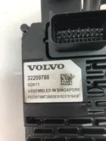 Volvo XC60 Moduł / Sterownik Video 32209788