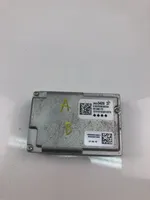 Opel Astra K Video control module 39093426