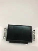 Volvo XC60 Monitor / wyświetlacz / ekran 31337643