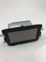 Renault Captur Moduł / Sterownik GPS 281153830R