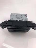 Hyundai Tucson TL Radio/CD/DVD/GPS-pääyksikkö 96170D70104X