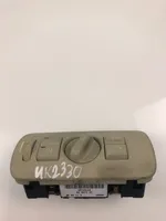 Volvo S80 Interrupteur d’éclairage 30739418
