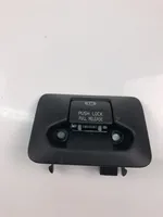 Volvo S80 Interruptor del sensor de aparcamiento (PDC) 31334637