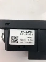 Volvo XC60 Inne przełączniki i przyciski P31443873
