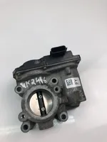 Nissan Pulsar Valvola a farfalla 161206038R