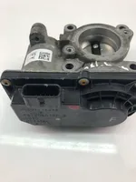 Nissan Pulsar Clapet d'étranglement 161206038R