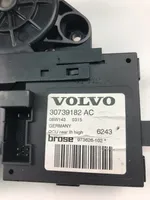 Volvo V50 Silniczek podnośnika szyby drzwi 979039100