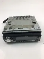 Mitsubishi Colt Radio/CD/DVD/GPS head unit E13022706