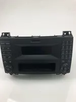 Mercedes-Benz Vito Viano W447 Unità principale autoradio/CD/DVD/GPS A4479006005