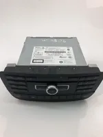 Mercedes-Benz GLK (X204) Radija/ CD/DVD grotuvas/ navigacija A2049004215