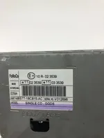 Ford S-MAX Panel / Radioodtwarzacz CD/DVD/GPS 8S7T18C815AC