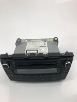 Toyota Avensis T270 Panel / Radioodtwarzacz CD/DVD/GPS 8612005150