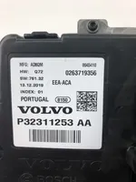 Volvo S60 Nopeusmittari (mittaristo) 32311253AA