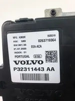 Volvo S60 Nopeusmittari (mittaristo) 32311443