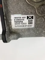 Toyota Yaris XP210 Convertitore di tensione inverter G920052033