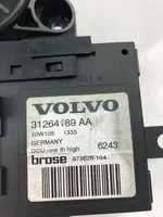 Volvo V50 Silniczek podnośnika szyby drzwi 979039100