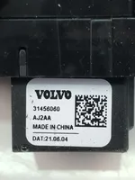 Volvo XC40 Motorino alzacristalli della portiera anteriore 31456060