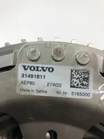 Volvo XC90 Generatore/alternatore 31491811