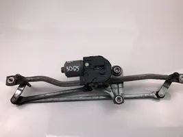 Volvo S80 Wiper motor 1397220668