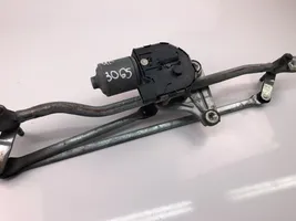 Volvo S80 Wiper motor 1397220668