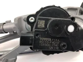 Toyota C-HR Moteur d'essuie-glace 85110F4010