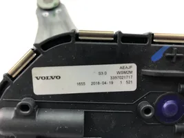 Volvo XC90 Silniczek wycieraczek szyby przedniej / czołowej 1397220714