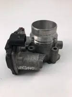 Volvo XC40 Throttle valve 31465702AA