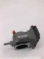 Toyota Prius (XW30) Clapet d'étranglement 2203037060