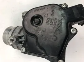 Nissan NV200 Throttle valve 161A09794R