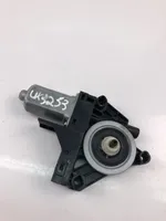 Volvo S60 Moteur de lève-vitre de porte avant 966269103