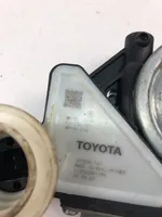 Toyota Corolla E210 E21 Moteur de lève-vitre de porte avant 8570102090