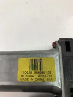 Volvo V40 Moteur de lève-vitre de porte avant 966268103