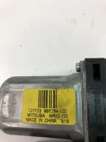 Volvo XC70 Moteur de lève-vitre de porte avant 966264102