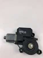 Volkswagen Polo V 6R Moteur de lève-vitre de porte avant 6R0959811G