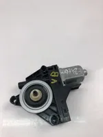 Volvo XC70 Front door window regulator motor 966264102